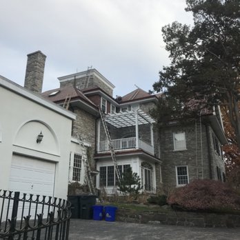 Feathers Roofing - Radnor home that needed some TLC - Roofing Near Me