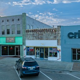 Exterior photo of CBD Trading Post - Aransas Pass, Texas Exterior photo of CBD Trading Post - Aransas Pass, Texas