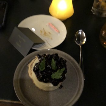 Highlands - Cheesecake - New American Near Me - Detroit, Michigan Highlands - Cheesecake - New American Near Me - Detroit, Michigan