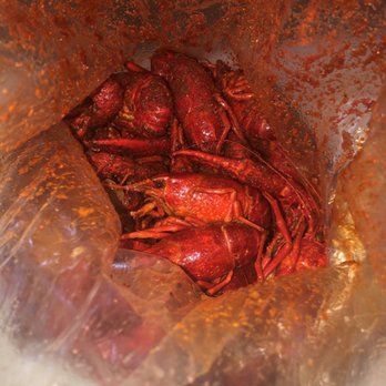 LA Crawfish - Cajun boiled crawfish - Cajun/Creole Near Me - San Antonio, Texas
