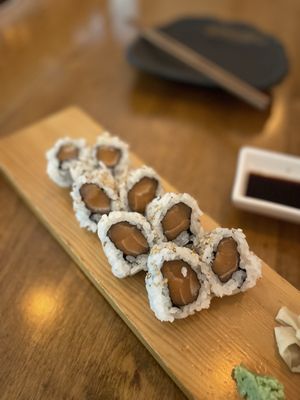 Chirori - Omakase & Sushi by null