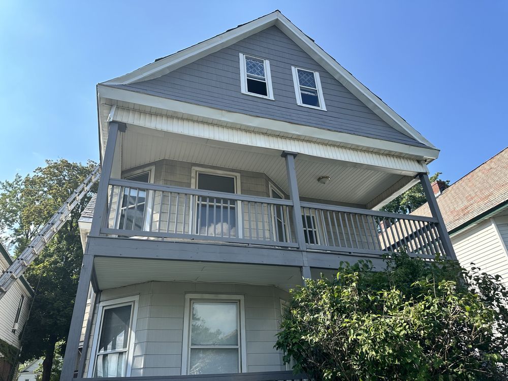 Slide of Perfect Construction Management