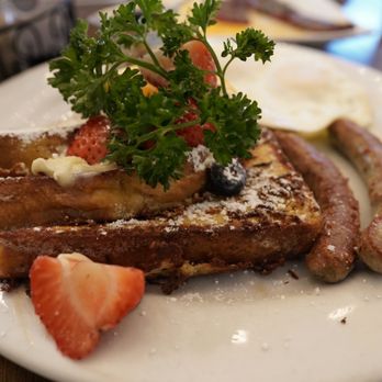 Sweet Maple - Marnier - American Near Me - San Francisco, California