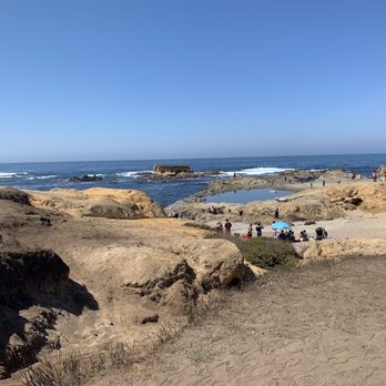 Glass Beach - This place should be called Glassless Beach! - Beaches Near Me Glass Beach - This place should be called Glassless Beach! - Beaches Near Me