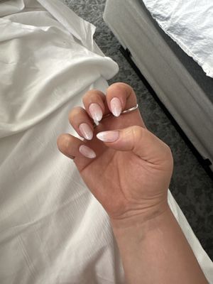 Allure Nail Salon by null