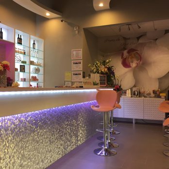 Pretty in Pink Nail Bar - Nail Salons Near Me - Sugar Land, Texas Pretty in Pink Nail Bar - Nail Salons Near Me - Sugar Land, Texas