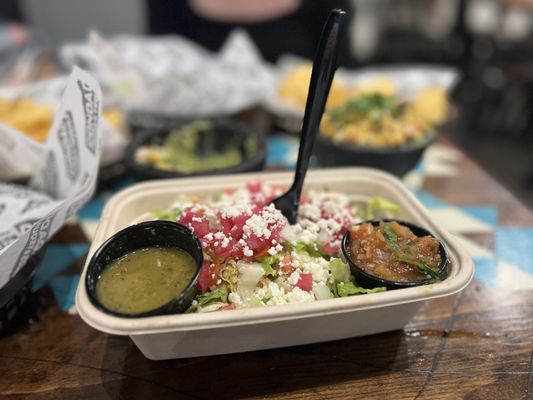 Condado Tacos by null