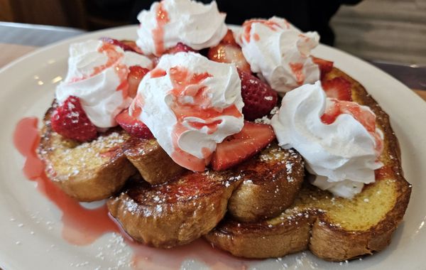 Sandy Springs Diner by null