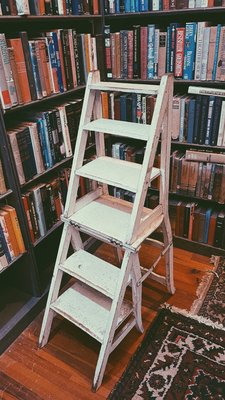 Little Switzerland Books & Beans by null