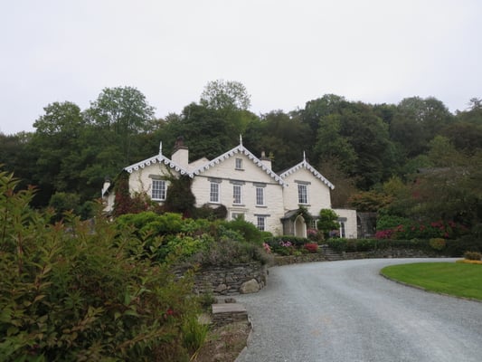 The Samling Hotel by null