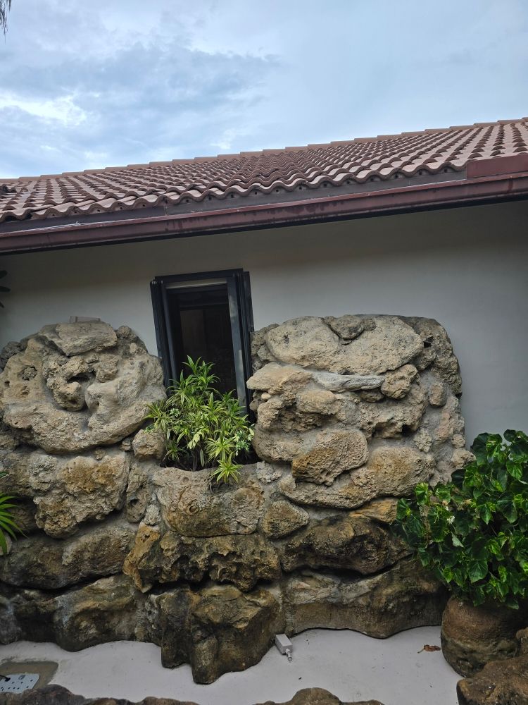 Slide of Dubon construction & services