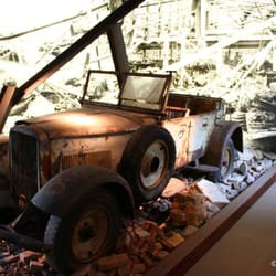 August Horch Museum Zwickau