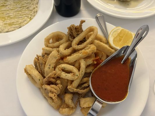 Rialto Ristorante by null