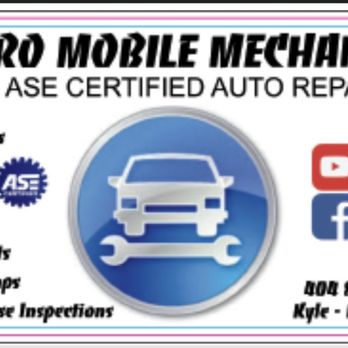 Metro Mobile Mechanics - My business card - Auto Repair Near Me Metro Mobile Mechanics - My business card - Auto Repair Near Me