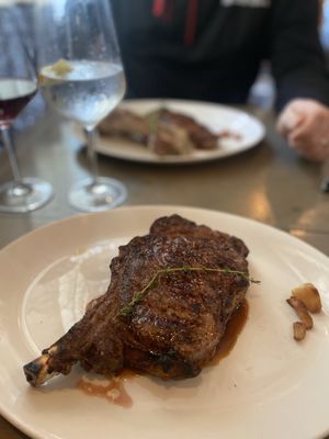 J Michael's Prime by null