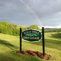 Edge Hill Golf Course