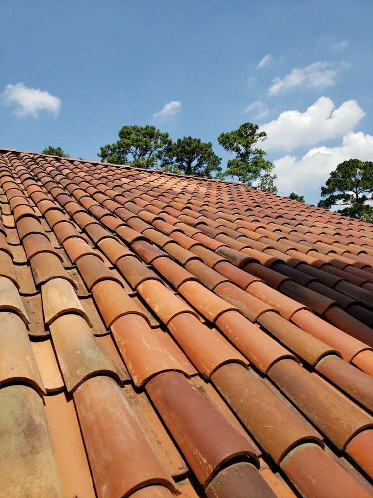 Slide of Texas Roofing & Gutters