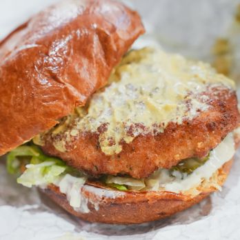 Do-Rite Donuts & Chicken - Donuts Near Me - Chicago, Illinois