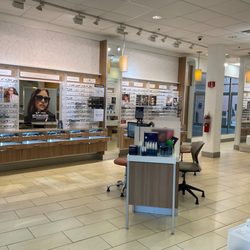 LensCrafters