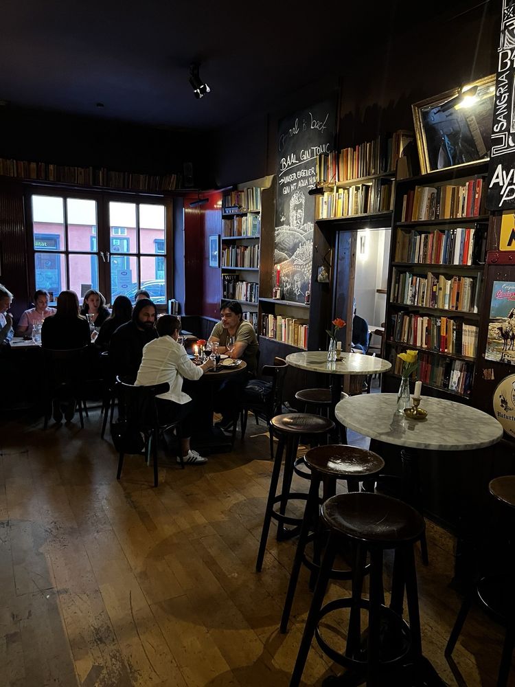 Osteria Baal