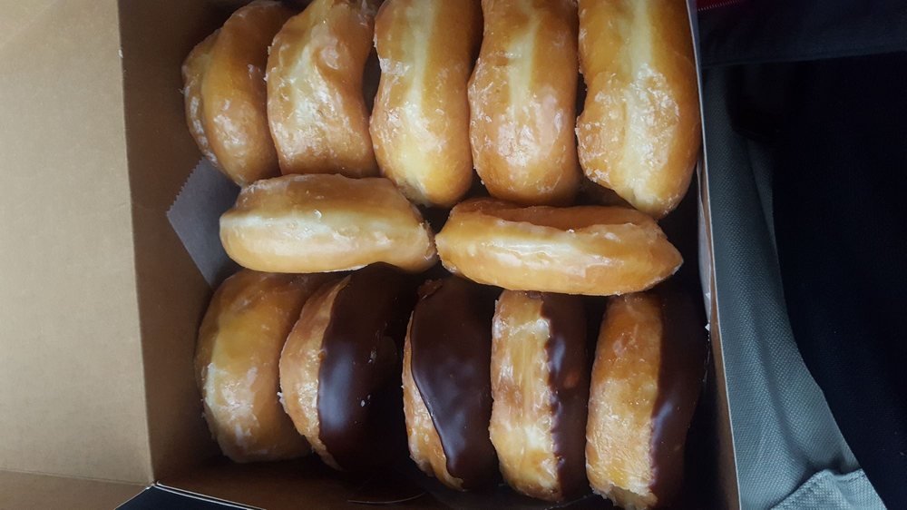 REYNOLDS DONUT SHOP Donuts 103 N Madison St, Quincy, FL Phone Number