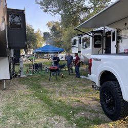 Riverbend RV Park