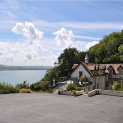 The Old Stables Aberdovey - The Old Stables