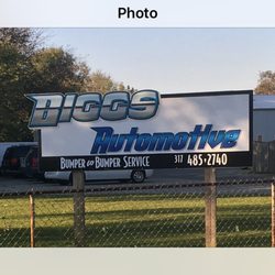 Biggs Automotive