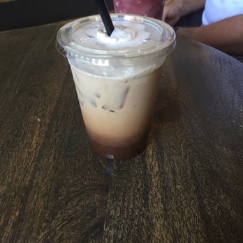 Sirens Java & Tea - Iced Dalmatian - Coffee & Tea Near Me - San Pedro, California Sirens Java & Tea - Iced Dalmatian - Coffee & Tea Near Me - San Pedro, California