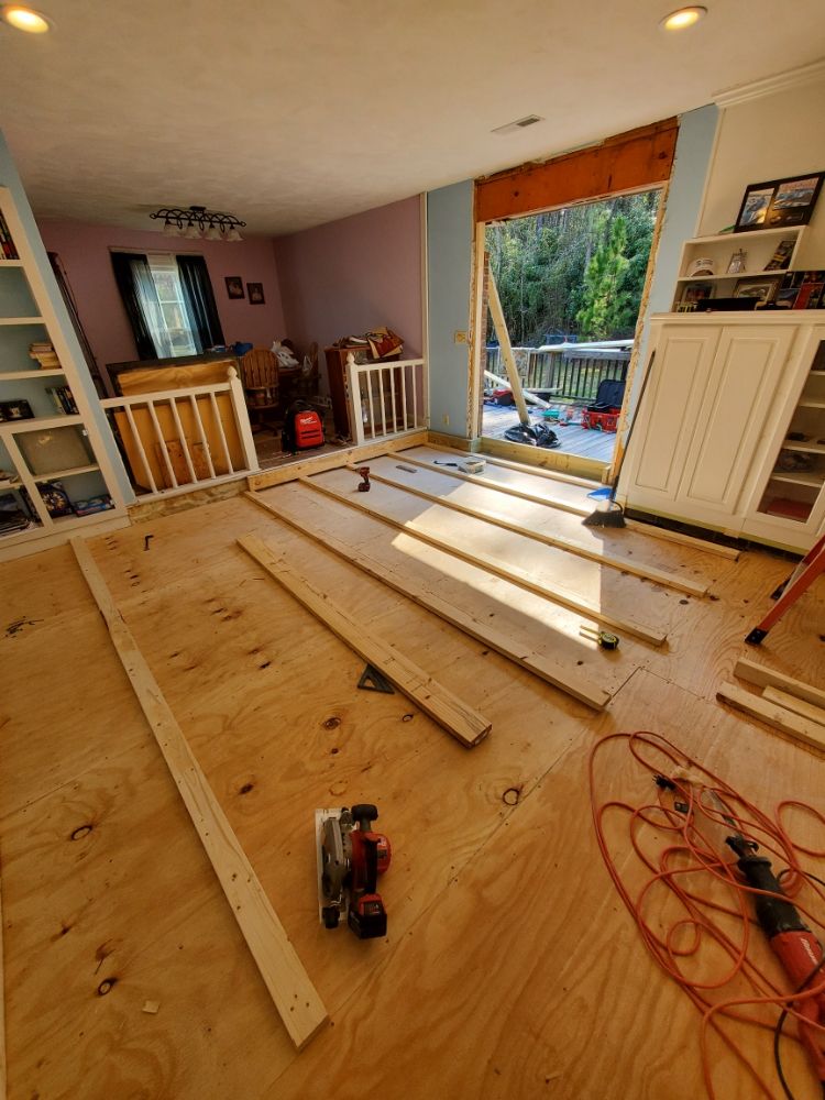 Slide of Cumberland Home Solutions