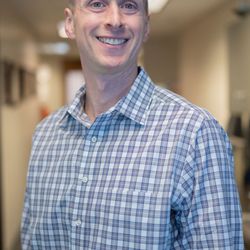 Elevation Chiropractic and Rehabilitation - Dr. Davis