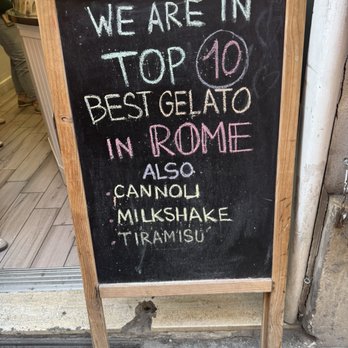 Il Capriccio di Carla - Ice Cream & Frozen Yogurt Near Me - Rome, RM Il Capriccio di Carla - Ice Cream & Frozen Yogurt Near Me - Rome, RM