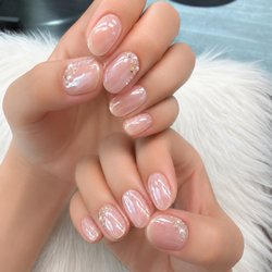 Nails by Miyako - Soap nails