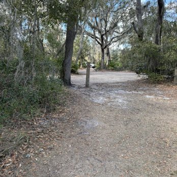 Bell Creek Nature Preserve - Hiking Near Me - Riverview, Florida