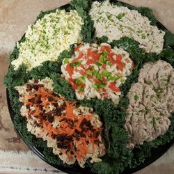 Captree Gourmet Deli