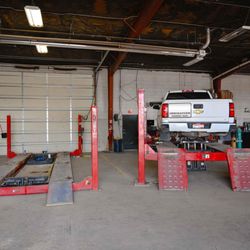 Commercial Tire