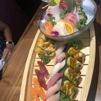 The 1126 Restaurant - Sushi Bars Near Me - Columbus, Ohio