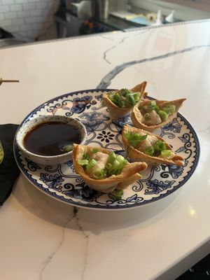 Lucky Danger Chinatown by null