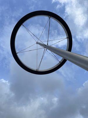 SkyPark Observation Deck by null