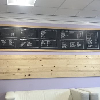 Meow Tea - Menu August 2019 - Asian Fusion Near Me - San Jose, California Meow Tea - Menu August 2019 - Asian Fusion Near Me - San Jose, California