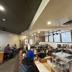 Bagel Works