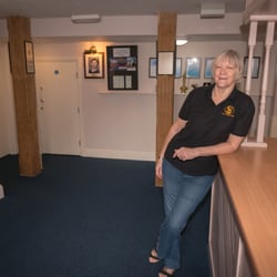 Sleaford Playhouse