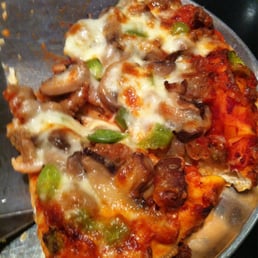 Great pizza Great pizza
