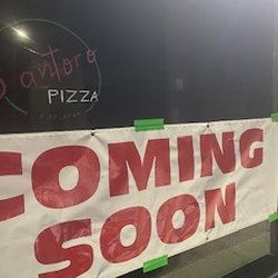 Santoro Pizza