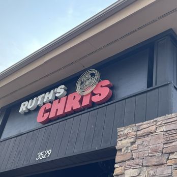 Ruth's Chris Steak House - Steakhouses Near Me - Rogers, Arkansas Ruth's Chris Steak House - Steakhouses Near Me - Rogers, Arkansas