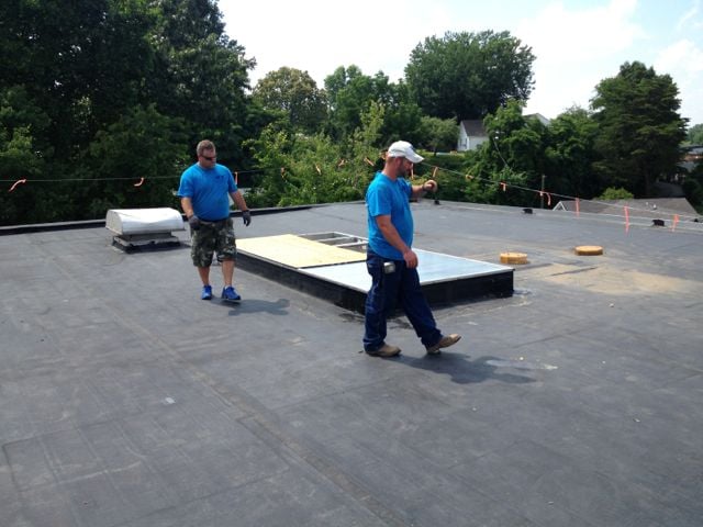 Slide of Tri State Heating & Air