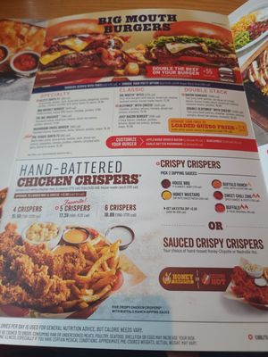 Menu photo 8 Chili's Yuba City, CA Menu photo 8 Chili's Yuba City, CA
