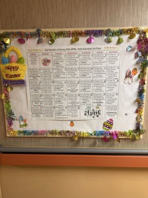 The Pavilion at Sunny Hills by null