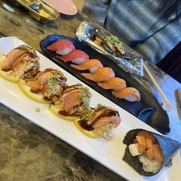 Sushi Sushi