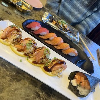 Fuji Roll & Sushi - Sushi - Japanese Near Me - Rialto, California Fuji Roll & Sushi - Sushi - Japanese Near Me - Rialto, California